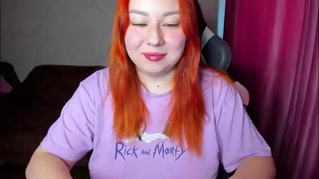 Image 3 of mila_foxxxy Stream on Chaturbate on 1 month ago