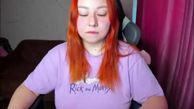 Image 4 of mila_foxxxy Stream on Chaturbate on 1 month ago