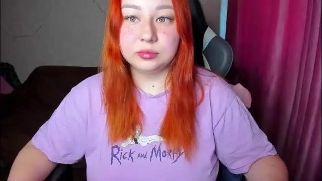 Thumbnail 2, mila_foxxxy's Stream at Chaturbate, 1 month ago