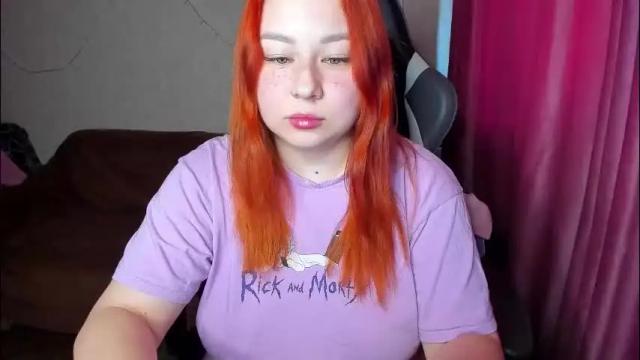 Image 6 of mila_foxxxy Stream on Chaturbate on 1 month ago