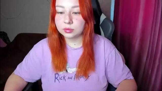 Image 7 of mila_foxxxy Stream on Chaturbate on 1 month ago