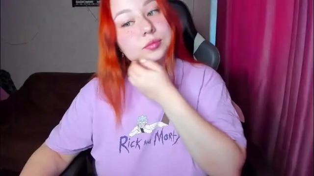 Image 8 of mila_foxxxy Stream on Chaturbate on 1 month ago