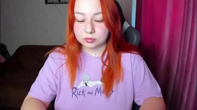 Thumbnail 3, mila_foxxxy's Stream at Chaturbate, 1 month ago