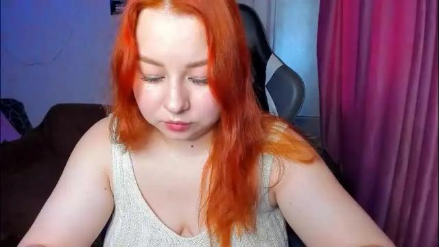 Thumbnail 1, mila_foxxxy's Stream at Chaturbate, 1 month ago