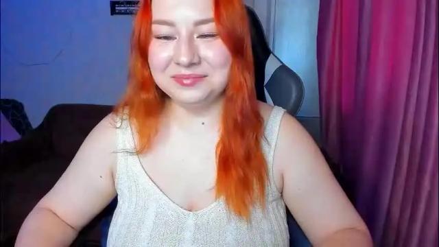 Image 4 of mila_foxxxy Stream on Chaturbate on 1 month ago