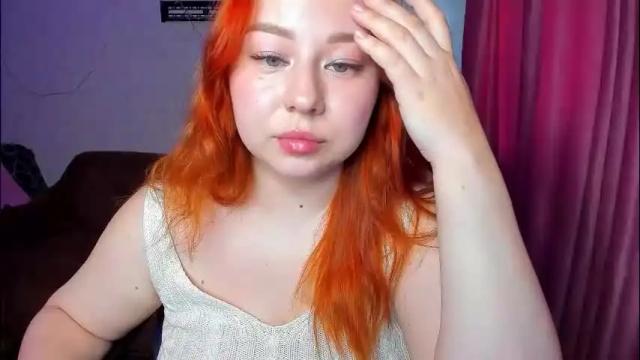 Thumbnail 2, mila_foxxxy's Stream at Chaturbate, 1 month ago