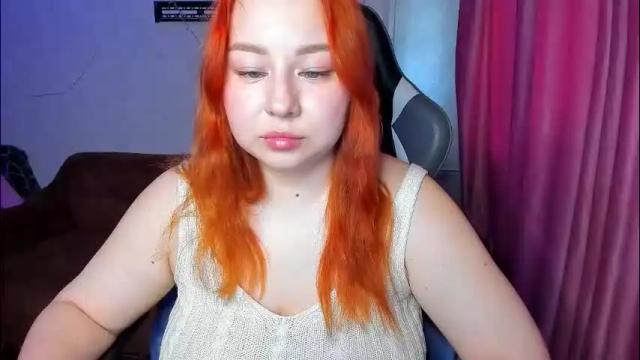 Image 6 of mila_foxxxy Stream on Chaturbate on 1 month ago