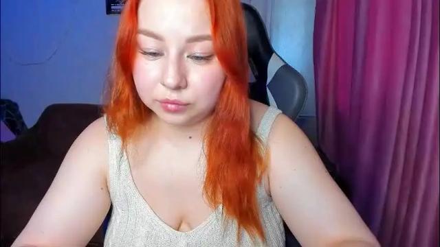 Image 7 of mila_foxxxy Stream on Chaturbate on 1 month ago