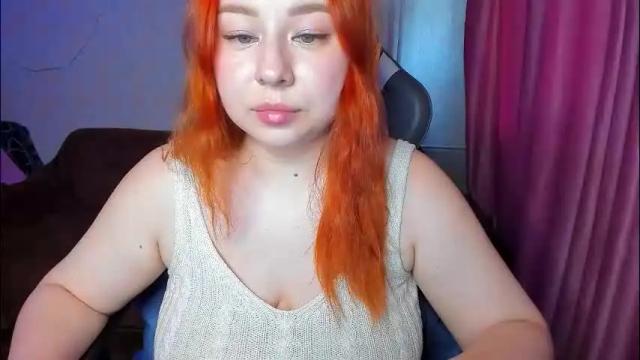 Thumbnail 3, mila_foxxxy's Stream at Chaturbate, 1 month ago