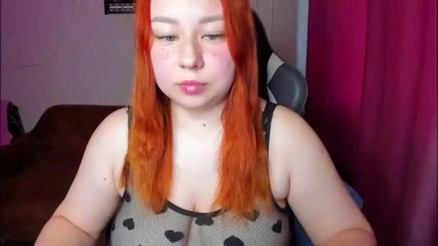 Image 11 of mila_foxxxy Stream on Chaturbate on 1 month ago