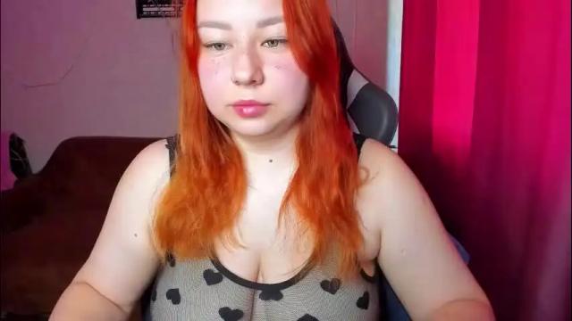Image 7 of mila_foxxxy Stream on Chaturbate on 1 month ago