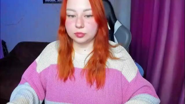 Image 10 of mila_foxxxy Stream on Chaturbate on 1 month ago