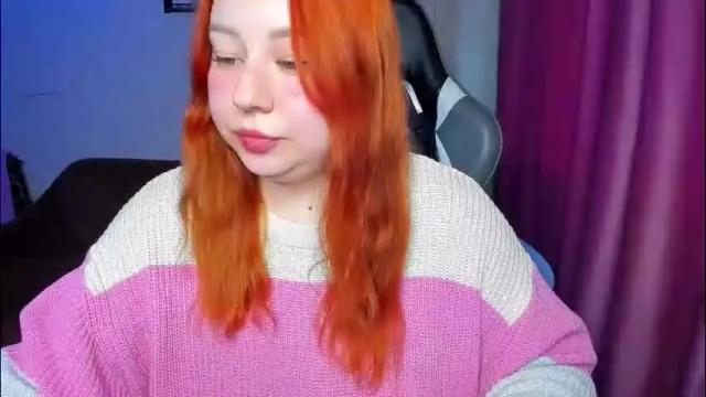 Image 11 of mila_foxxxy Stream on Chaturbate on 1 month ago