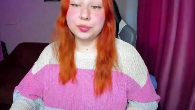 Image 12 of mila_foxxxy Stream on Chaturbate on 1 month ago