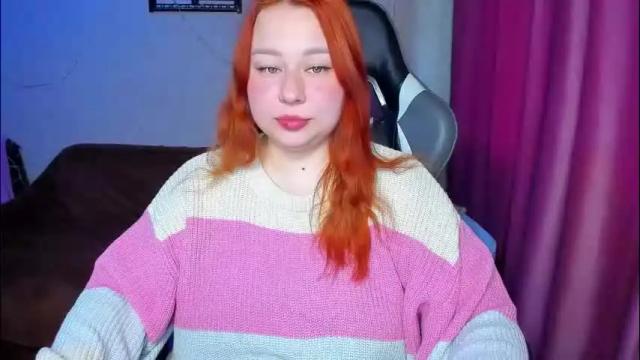 Image 8 of mila_foxxxy Stream on Chaturbate on 1 month ago