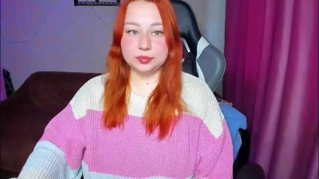 Thumbnail 3, mila_foxxxy's Stream at Chaturbate, 1 month ago