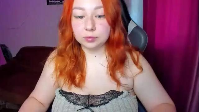 Thumbnail 2, mila_foxxxy's Stream at Chaturbate, 1 month ago