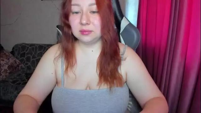 Image 10 of mila_foxxxy Stream on Chaturbate on 1 month ago