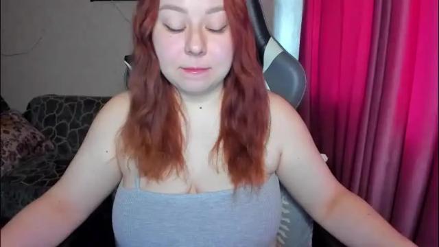 Thumbnail 2, mila_foxxxy's Stream at Chaturbate, 1 month ago