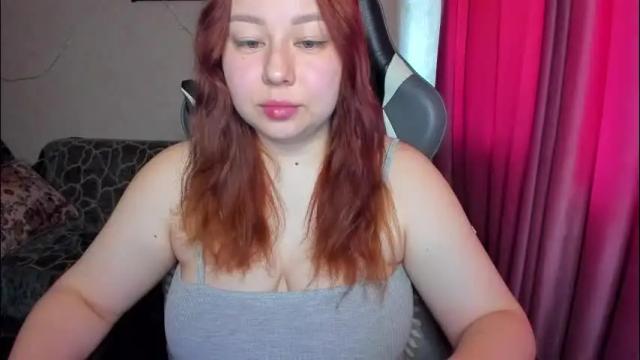 Image 7 of mila_foxxxy Stream on Chaturbate on 1 month ago