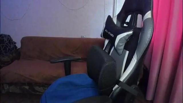 Thumbnail 2, mila_foxxxy's Stream at Chaturbate, 1 day ago