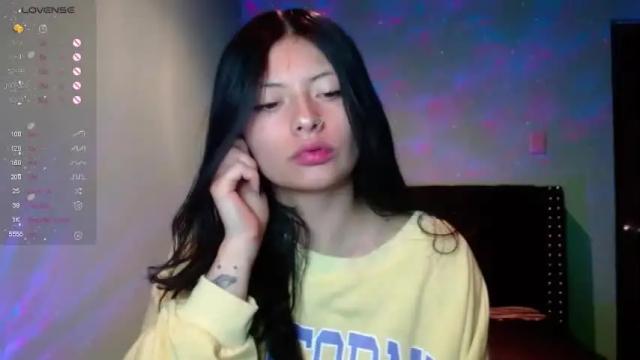 Thumbnail 1, mila_golden's Stream at Chaturbate, 15 months ago