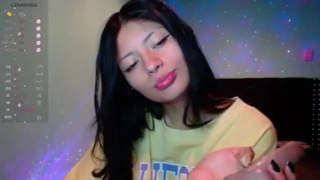 Image 10 of mila_golden Stream on Chaturbate on 15 months ago