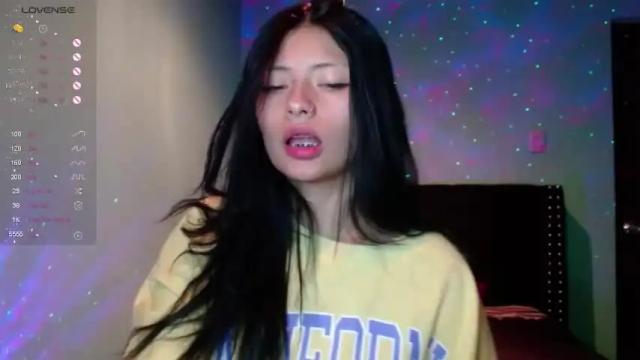 Image 2 of mila_golden Stream on Chaturbate on 15 months ago