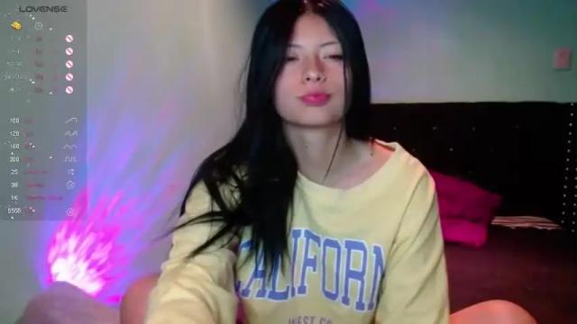Image 6 of mila_golden Stream on Chaturbate on 15 months ago