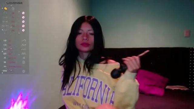 Image 8 of mila_golden Stream on Chaturbate on 15 months ago
