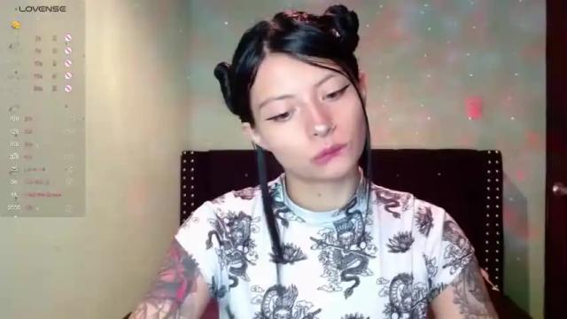 Image 2 of mila_golden Stream on Chaturbate on 15 months ago