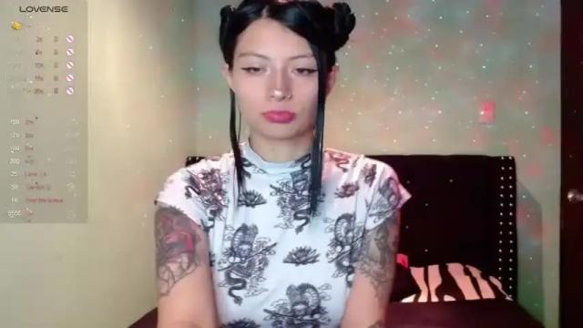 Image 3 of mila_golden Stream on Chaturbate on 15 months ago