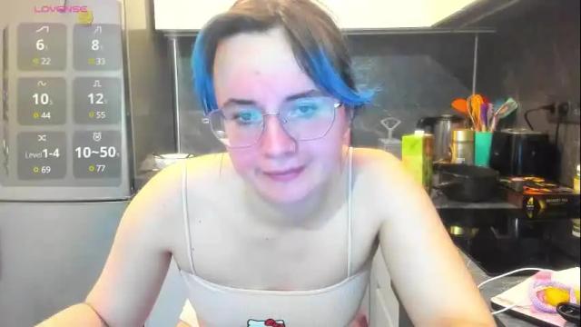 Image 3 of mila_good Stream on Chaturbate on 18 days ago