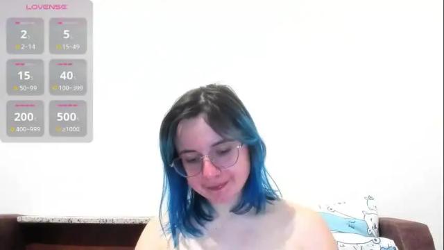 Image 4 of mila_good Stream on Chaturbate on 11 days ago