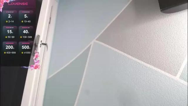 Image 7 of mila_good Stream on Chaturbate on 1 month ago