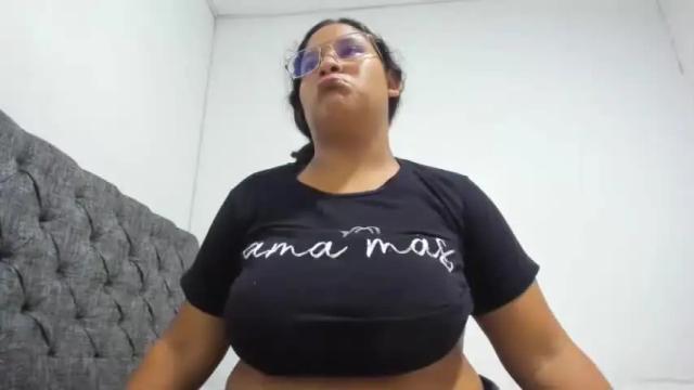 Image 10 of mila_hormyi Stream on Chaturbate on 18 months ago