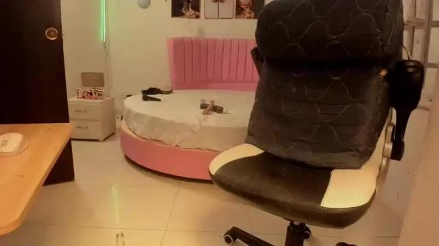 Thumbnail 3, mila_hormyi's Stream at Chaturbate, 16 months ago
