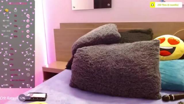 Image 8 of mila_kane Stream on Chaturbate on 18 months ago