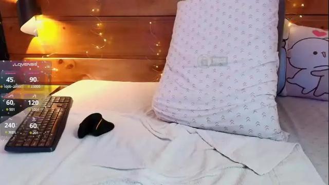 Thumbnail 3, mila_kiitty's Stream at Chaturbate, 1 month ago