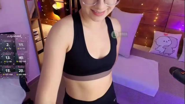 Image 4 of mila_kiitty Stream on Chaturbate on 1 month ago