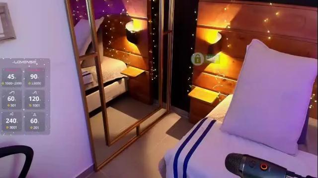 Image 12 of mila_kiitty Stream on Chaturbate on 1 month ago