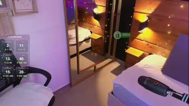 Image 12 of mila_kiitty Stream on Chaturbate on 1 month ago