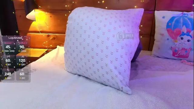 Image 12 of mila_kiitty Stream on Chaturbate on 1 month ago
