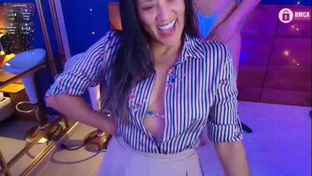 Thumbnail 3, mila_kiitty's Stream at Chaturbate, 23 days ago