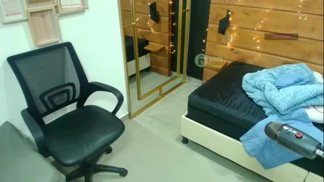 Thumbnail 1, mila_kiitty's Stream at Chaturbate, 8 days ago