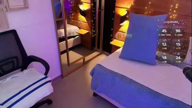 Image 6 of mila_kiitty Stream on Chaturbate on 9 days ago
