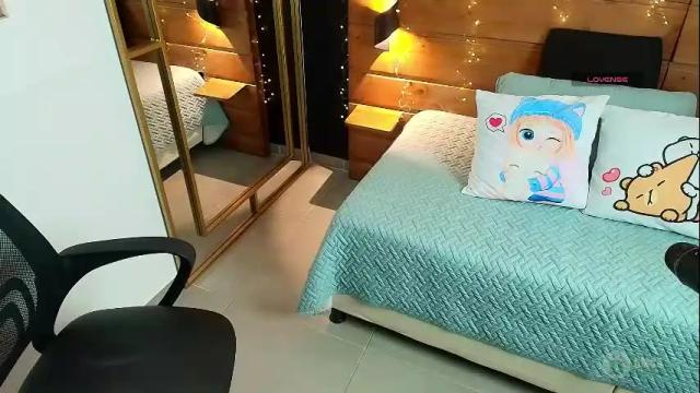 Image 2 of mila_kiitty Stream on Chaturbate on 4 days ago