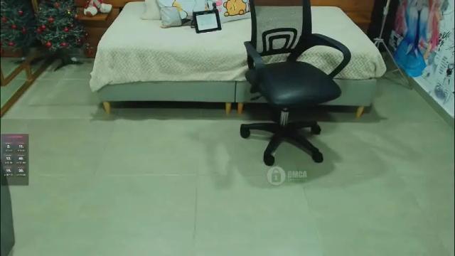 Image 12 of mila_kiitty Stream on Chaturbate on 1 month ago