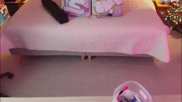 Thumbnail 1, mila_kiitty's Stream at Chaturbate, 1 month ago