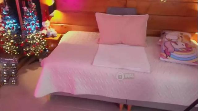 Thumbnail 2, mila_kiitty's Stream at Chaturbate, 1 month ago